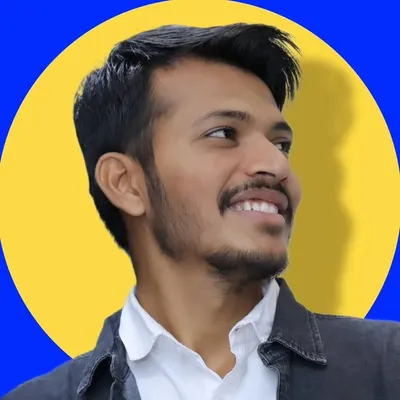 Hiren Kherala profile