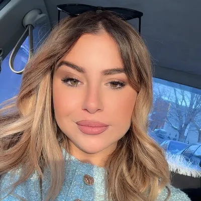 𝓜élissa Kherfallah 👑 ヅ profile
