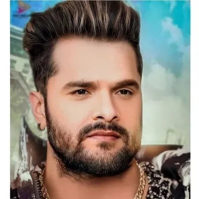Khesari yadav profile