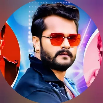 Khesari Lal Yadav profile