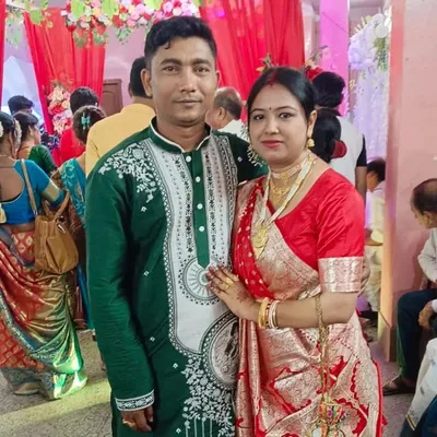 Kheyali Nath profile