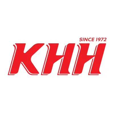 KHH Double Lion profile
