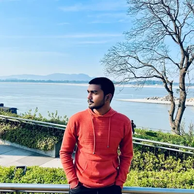 Bikkey Kumar profile