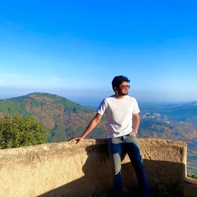 Himanshu | India🇮🇳 profile