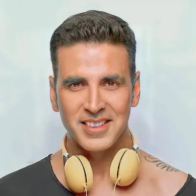 Mr Khiladi profile