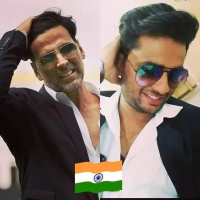 Khiladi Rohit profile