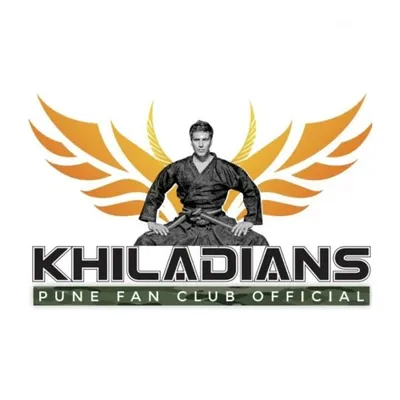 KHILADIANS_OFFICIAL _FAN_CLUB Next Movie:- #JollyLLB3 profile