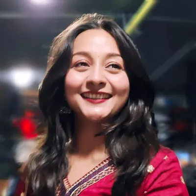 Khilat Afreen profile