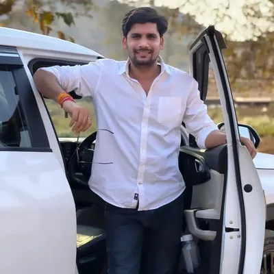 khilesh banjare profile