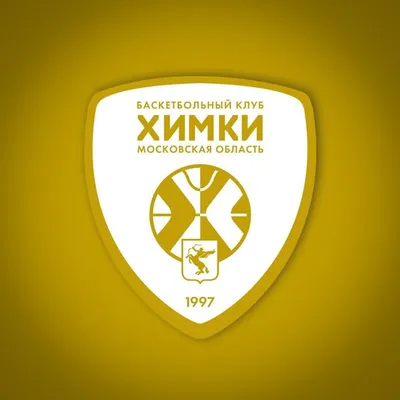 Баскетбольный Клуб «Химки» profile