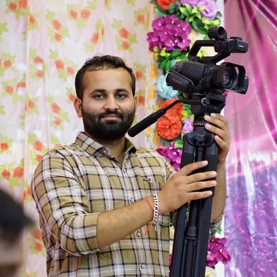Khimraj Gadhvi profile
