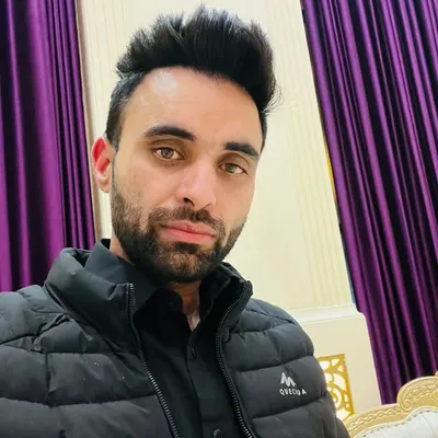 Mandeep Khinda profile