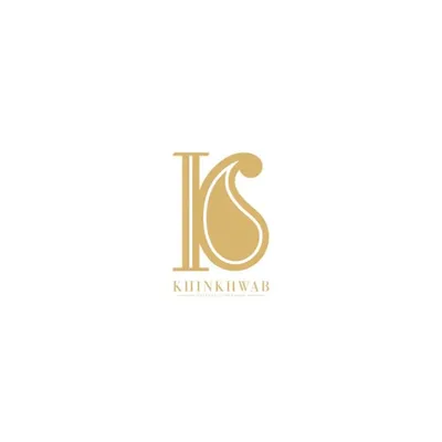 Khinkhwab | Handwoven Silk Sarees, Dupattas, Lehengas profile