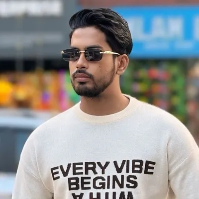 Sameer kashyap profile