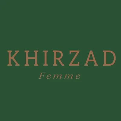 KHIRZAD FEMME profile