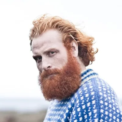 Kristofer Hivju profile