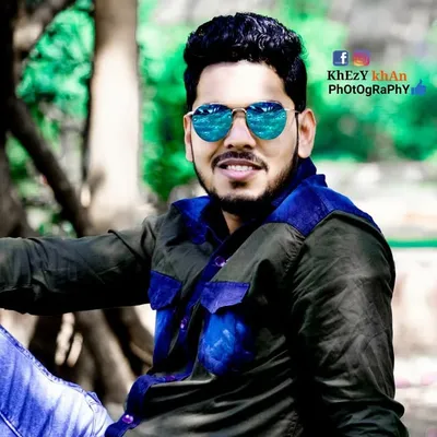 ❤ محمد خضر شفیع ❤ 🔘🗨(KhEzY🇮🇳) profile