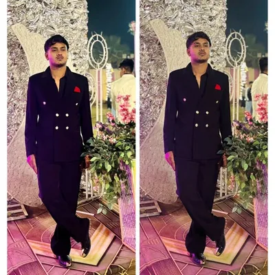 Khizer Ali profile