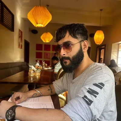 Khizir Jaffri ©️