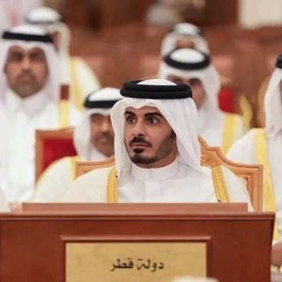 Khalifa Bin Hamad profile