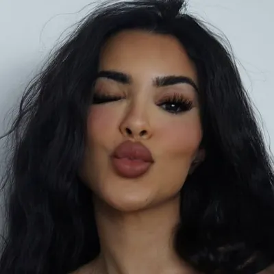 Khadija Hallouty 🪬 | Content Creator profile