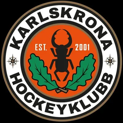 Karlskrona HK profile