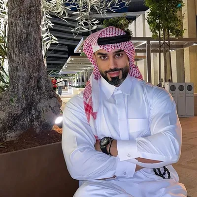 Kalifa Alhosani profile
