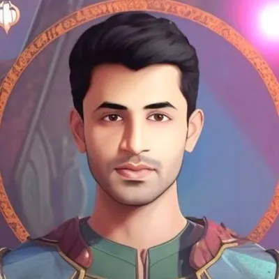Mazhar Khan profile