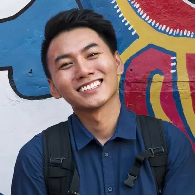 Khoai Lang Thang profile