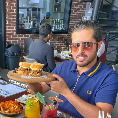 Amhaj Jamal Albuainain profile