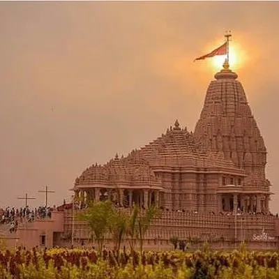 🔱मां खोडल सदा सहायते🔱™ profile