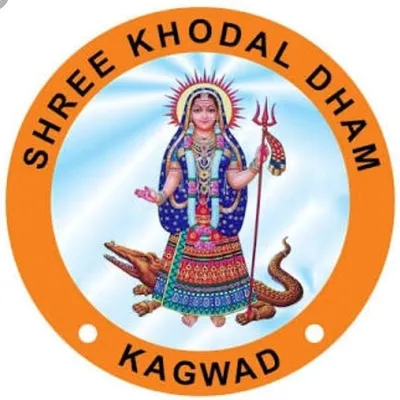 🔵_KHODALDHAM_🔵 profile