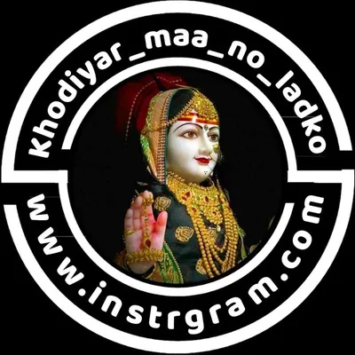 જય માતાજી🙏 profile
