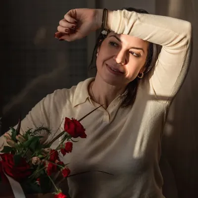 Евгения Ходова profile