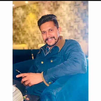 Khohkar Lovepret profile