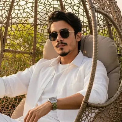 Sikandar Khokhar profile