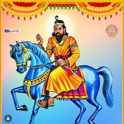 मोहन बाबा🎠🚩 profile