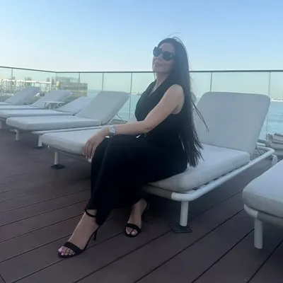 Kholoud Issa profile