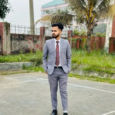 Khondokar Abdur Rahim profile