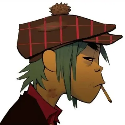 profile