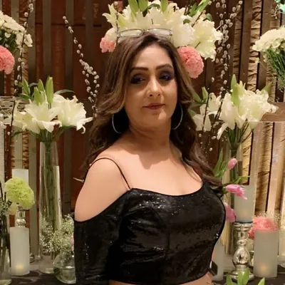 Anju Chopra profile