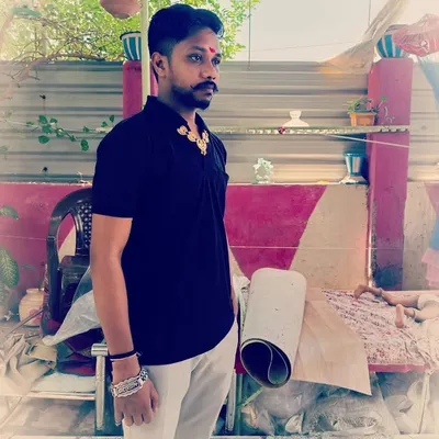 Khorasiya Paresh profile
