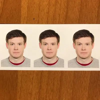 Виктор Хориняк profile