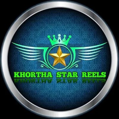 ✨Khortha Star Reels 💫 profile