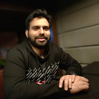 Arpan Khosla | Comedian