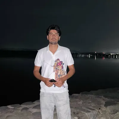 Sandeep Khoth ( जाट ) profile