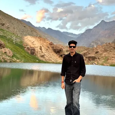 Choudhary_shaab profile