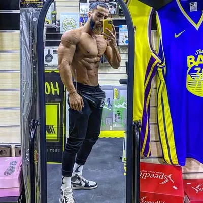 Khouchi Hamza ๐ฒ๐ฆ๐ช๐ธ profile
