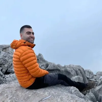 Roudy Khoury profile