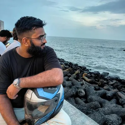 Khozema Ratlamwala profile